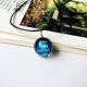 thumbnail image 1 of Colgante de bola de cristal luminosa con 12 signos del zodíaco y constelaciones N, 1 of 4