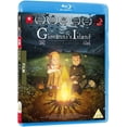 thumbnail image 1 of Giovanni'S Island (2014) ( Jobanni no shima ) [ FORMAT NON-USA, Blu-Ray, Reg.B Importation - Royaume-Uni ], 1 of 1