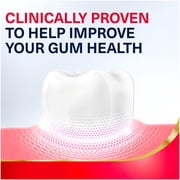 Parodontax Active Gum Repair Breath Freshener Toothpaste, 2.3 Oz