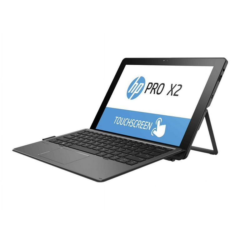 HP Pro x2 612 G2（2in1タブレット） 製品詳細・スペック