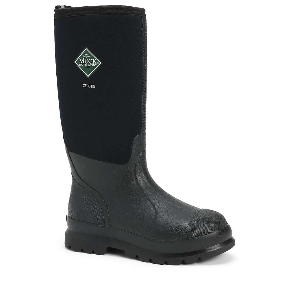 muck boot company wikipedia