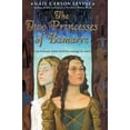 thumbnail image 1 of The Two Princesses Of Bamarre, 1 of 3