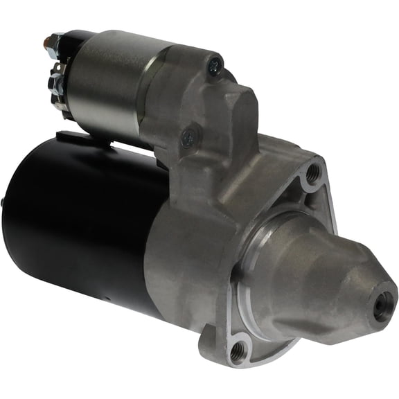 OEG Parts New 12V Starter For Mercedes-Benz C300 08-12, CL550 2010, E350 10-11, E550 10-11, S550 07-11, GLK350 10-12 006-151-60-01 A0061516001 0001107459 0001107460 0986022280 SBO0220 19115