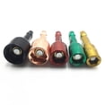 thumbnail image 3 of GROWTH TANK 5 Pièces 5-Couleur 5-Taille Socket Driver Écrou de Réglage Adaptateur de Bit, 3 of 5