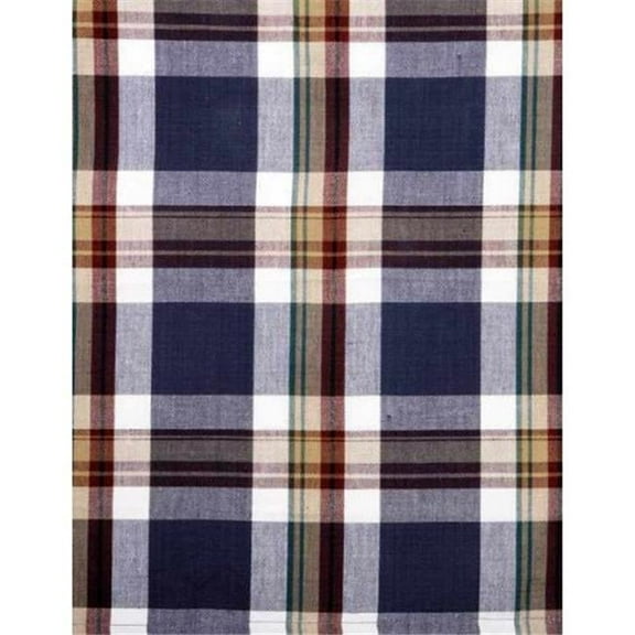 Rod Pocket Curtain