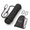 Black-32FT, variant on Black 32FT Static Climbing Rope for Outdoor Mountain Tree Climbing Emergency Escape