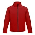 thumbnail image 1 of Regatta Standout Mens Ablaze Printable Softshell Jacket, 1 of 5
