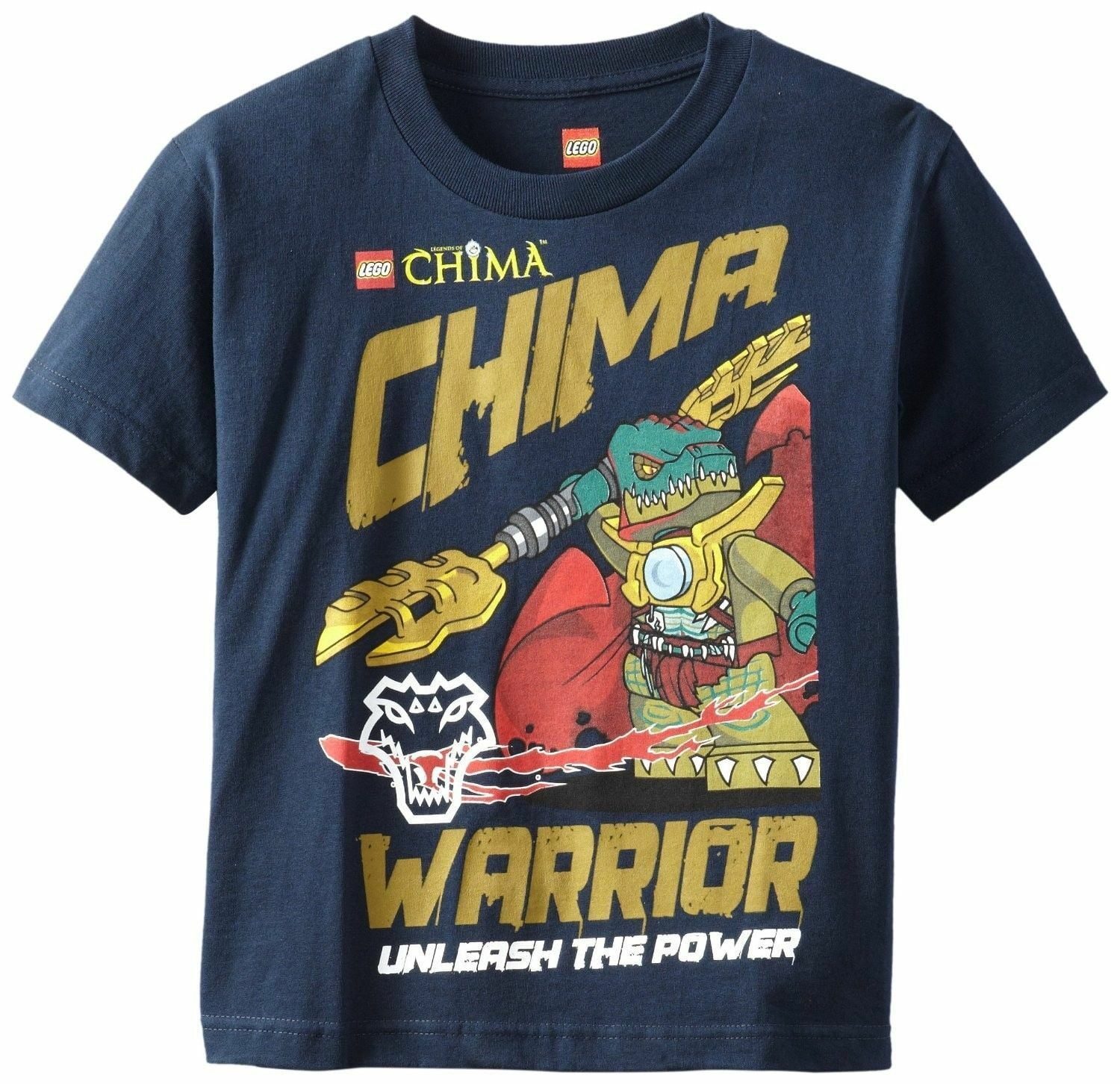 lego wear chima