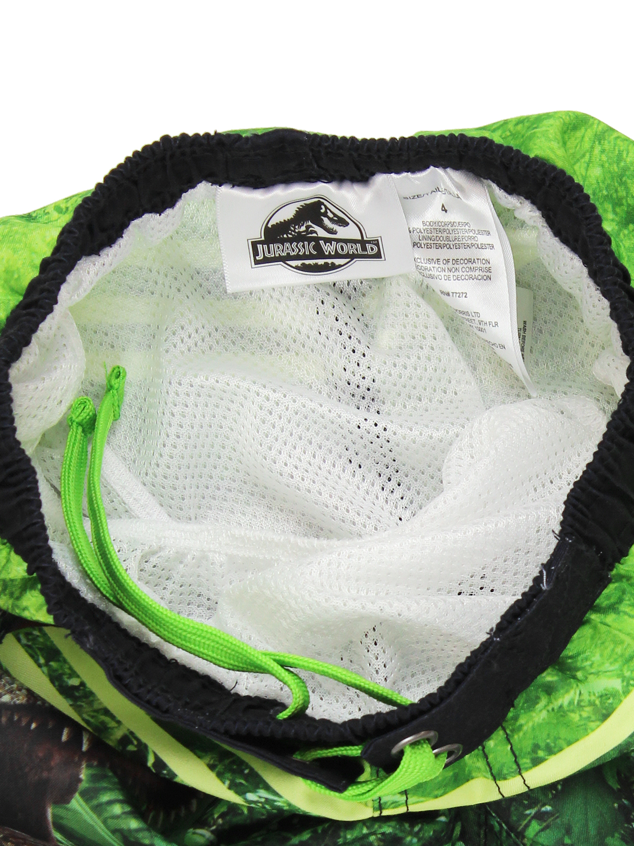 jurassic world swimwear