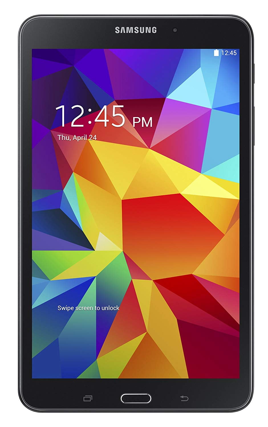 SAMSUNG GALAXY TAB 4 8.0 16GB BLACK - REFURBISHED | Walmart Canada