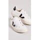 thumbnail image 4 of Tenis Veja Recife con Logo extra blanco/negro para mujer, 4 of 4