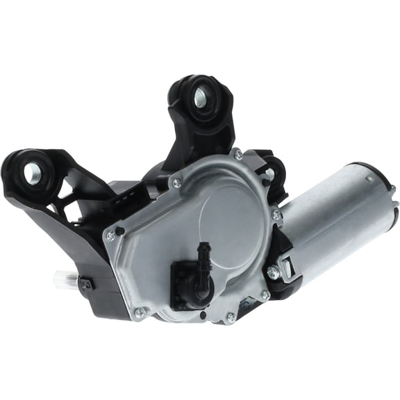 OEG Parts New Windshield Wiper Motor Replacement for Audi - Europe A6 Avant (4F5, C6) Eng.BPJ 2.0 TFSI 125kw 05-11 Rear Wiper Motor 4F9-955-711 4F9955711A 4F9955711B 43-3540 85-3540