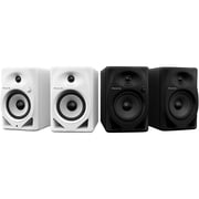Pioneer DJ DM-50D 5 Desktop Monitor System - Black
