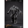 thumbnail image 4 of Zhongdong Toys 10th Anniversary 1915-01 1/10 Scale Iron Monger 9 Inch Collector Iron Man Action Figure, 4 of 9