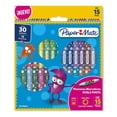 thumbnail image 1 of Pumones Doble Punta Paper Mate 15 Piezas, 1 of 4