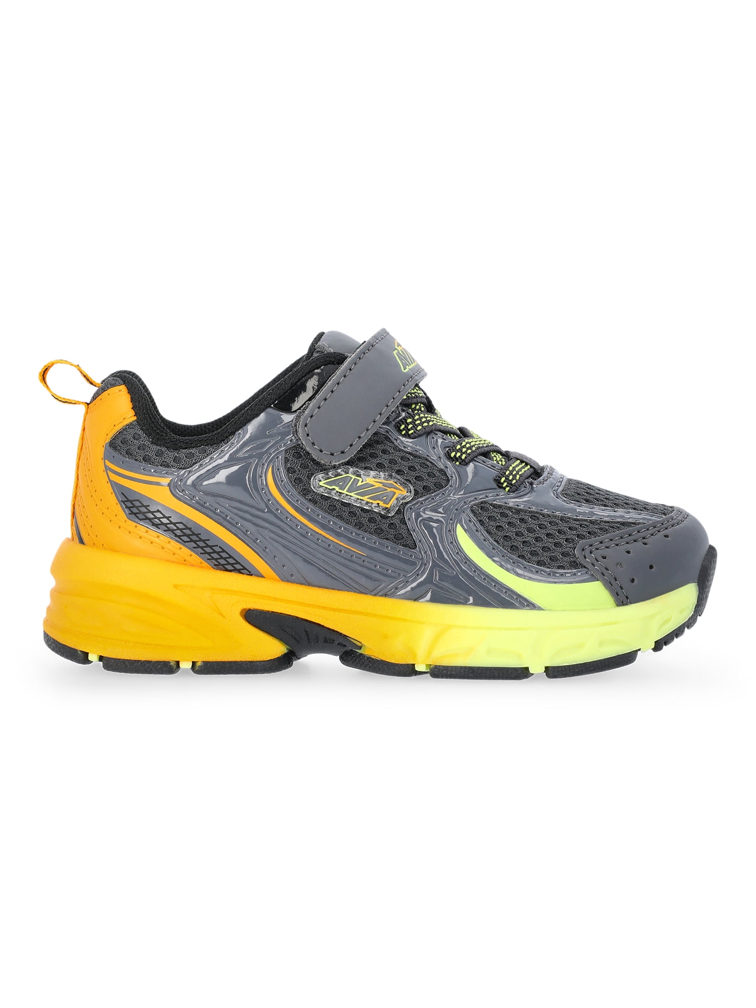 Avia Toddler Unisex 5000 Chunky Trainer Sneakers