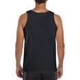thumbnail image 2 of Gildan G642 Men's Softstyle Tank, 2 of 2