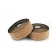 thumbnail image 2 of Handlebar Tape Natural Tan Brown Road for Race Track Drop Bar Bike, 2 of 8