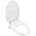thumbnail image 1 of Delta Faucet 833004-WH Autre Siège Bidet, Blanc, 1 of 5