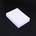 thumbnail image 3 of 120 Sheets Bulk Watercolor Paper Water Color Paper Sketch Paper Drawing Paper, 3 of 3