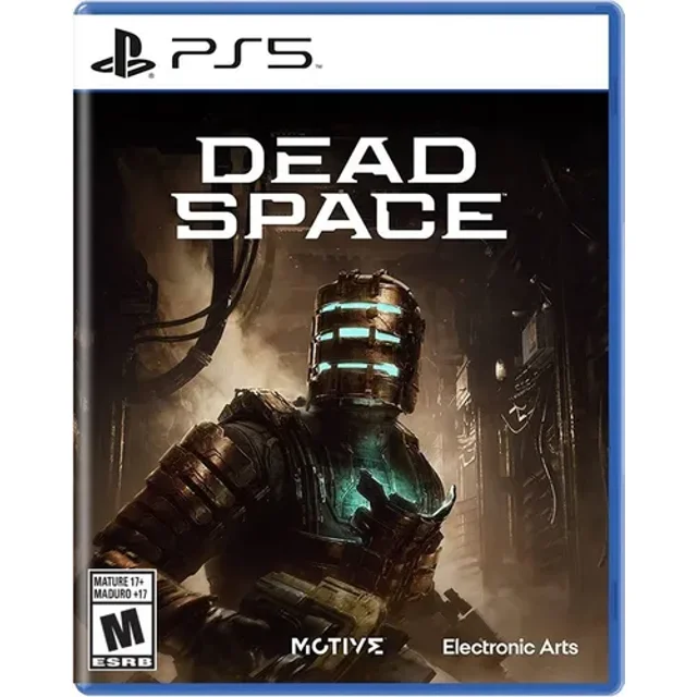 Dead Space Remake /PS5