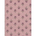 thumbnail image 6 of Modern Moments by Gerber Neutral Viscose 2-Piece Pajama Set, Sizes 12 Months - 5T, 6 of 8