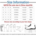 thumbnail image 2 of Toddler Shoes for Unisex Closed Toe Cartoon Printed Floor Socks Anti Soft Sole Breathable Toddler Sneaker for Baby Indoor Outdoor Summer Blue Size 6, 2 of 8