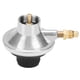 thumbnail image 2 of Regulador de Baja presión ANGGREK Regulador de parrilla de gas Plug and Play Ajustable, 2 of 7