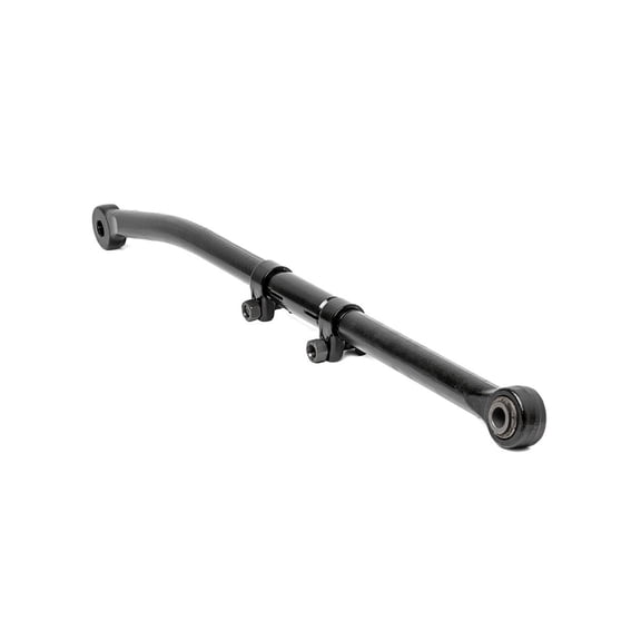 Rough Country Front Forged Adjustable Track Bar (fits) 2005-2016 Super Duty F250 F350 4WD w/ 1.5-8" Lift 5100