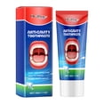 thumbnail image 2 of Pasta Dientes Anti Cavidad Natural Ning 30 G Retiro Manchas Mental, 2 of 9