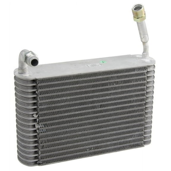 Four Seasons 54425 A/C Evaporator Core For Select 73-75 Chevrolet GMC Models Fits select: 1973-1975 CHEVROLET C10, 1973-1975 CHEVROLET K10