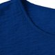 thumbnail image 4 of Largo Vestido Casual Multi-Color Suelto de Lino Cuello Redondo Primavera Vestido de Verano, Vestido de Lino Casual para las Mujeres Vacaciones Diarias, 4 of 6