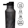thumbnail image 3 of Termo Corkcicle Sport Harry Potter 591 ml Acero Inoxidable, 3 of 5