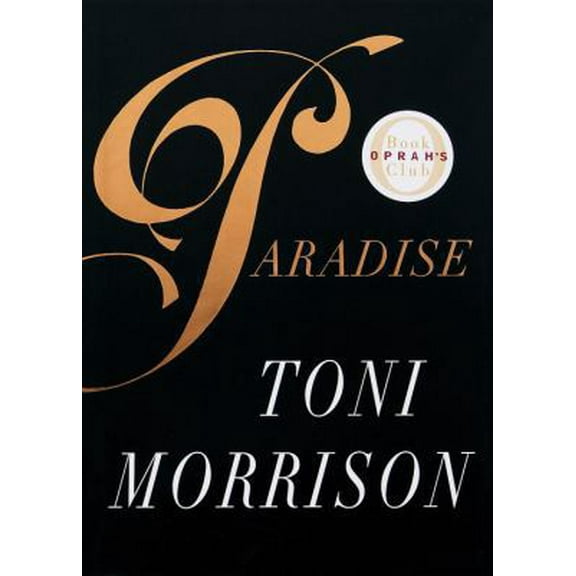 Pre-Owned Paradise (Hardcover) 0679433740 9780679433743