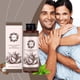 thumbnail image 5 of Enjuague bucal con aceite de coco: elimina el amarilleo y aclara, restaura la salud bucal, refresca el aliento, limpia los residuos bucales y oculta las manchas. 100 ml. Cuidado bucal., 5 of 5
