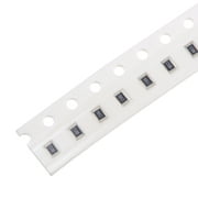 Surface Mounted Devices Chip Resistor, 150 Ohm 1/8W 0805 Fixed Resistors, 1% Tolerance 300Pcs