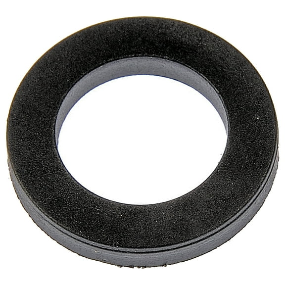 Dorman 097-016 Fiber Drain Plug Gasket, Fits M12 for Specific Jeep Models, Pack of 25 Fits select: 1984 JEEP CHEROKEE, 1983-1984 JEEP SCRAMBLER