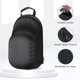 thumbnail image 3 of Funda rígida de viaje ProCase para sombreros, bolsa de almacenamiento negra, 3 of 7