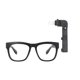 thumbnail image 2 of Programmable Smart Glasses T-Glass ESP32-S3 1.1inch AMOLED Screen USB Rechargeable Programmable Smart Glasses, 2 of 4