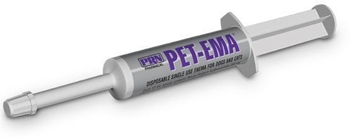 enema for dogs walmart