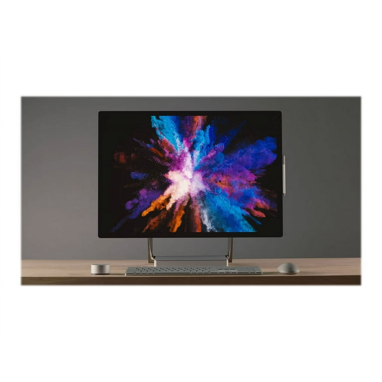 Microsoft Surface Studio 2 - All-in-one - Core i7 7820HQ Microsoft Surface Studio 2 - All-in-one - Core i7 7820HQ