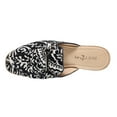 thumbnail image 4 of Diba True Womens Callen For U Slip On Mules Flats Casual Shoes, 4 of 5