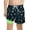 Z14-Green, variant on LRen Boys Swim Trunks 14-16 Black Boxer Brief High Stretch Drawstring Shorts Kids Boys Casual Fashion Cartoon Dinosaur Beach Bathing Suit Toddler Swimsuit Swimwear