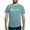 Sea Foam, variant on CafePress - Delta Tau Delta White Signature T Shirt - Mens Comfort Colors Shirt