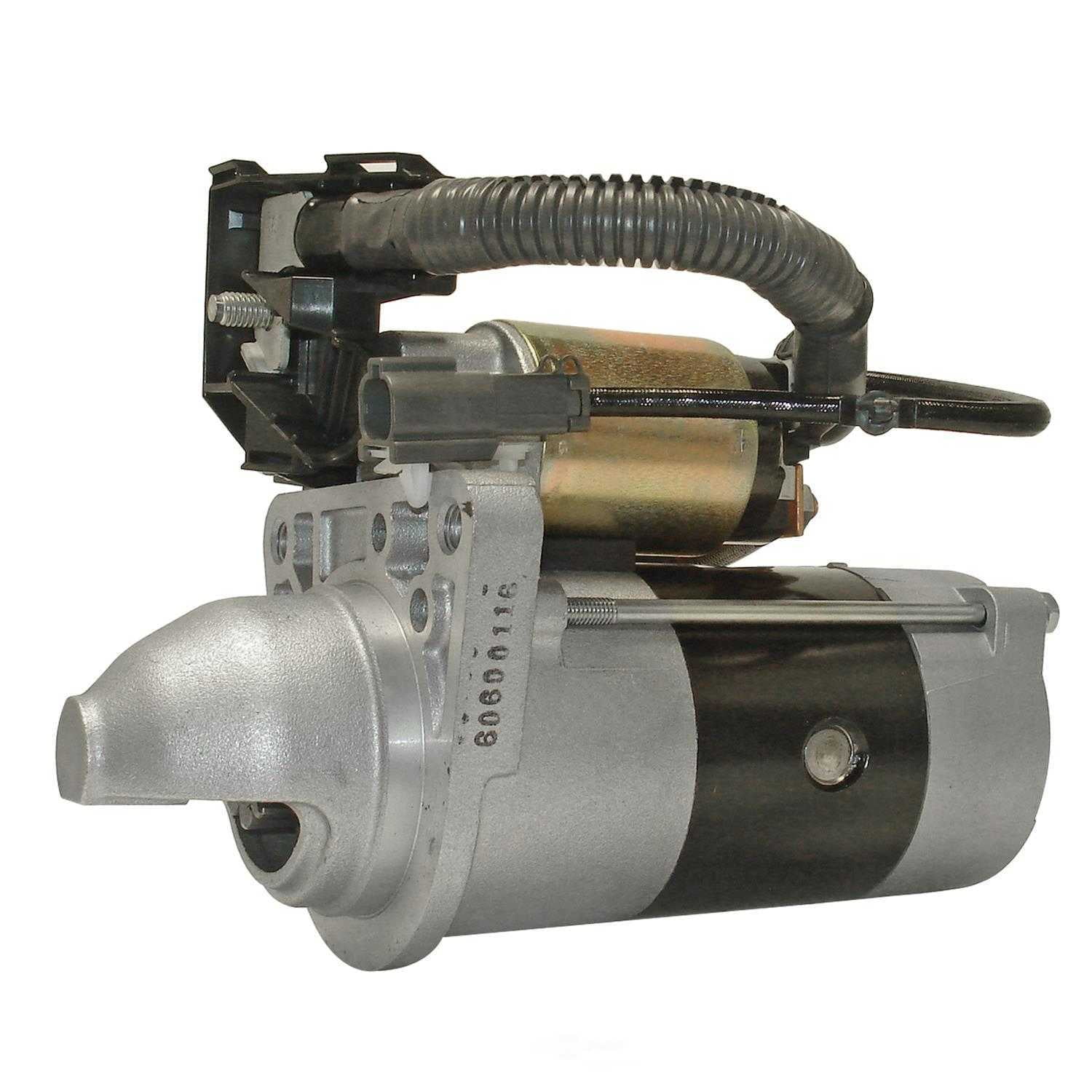 FVP Professional 17867 Starter Standard