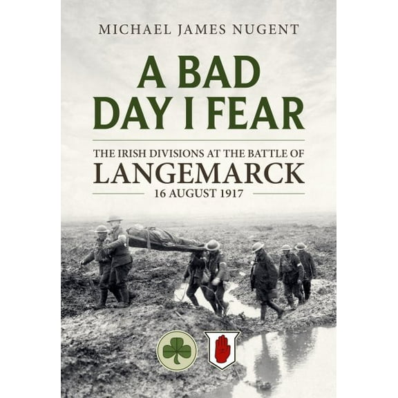 A Bad Day, I Fear (Paperback)