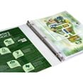thumbnail image 3 of Samsill Earth's Choice Biobased USDA Certified 1/2" View Binder, 3 of 8
