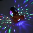 thumbnail image 4 of Juguete Para Bebé De Caracol Para Gatear, Juguete De Caracol Para El Tiempo Boca Abajo, Música Animada, Luces 3D Coloridas Para Bebés Y Niños, 4 of 7