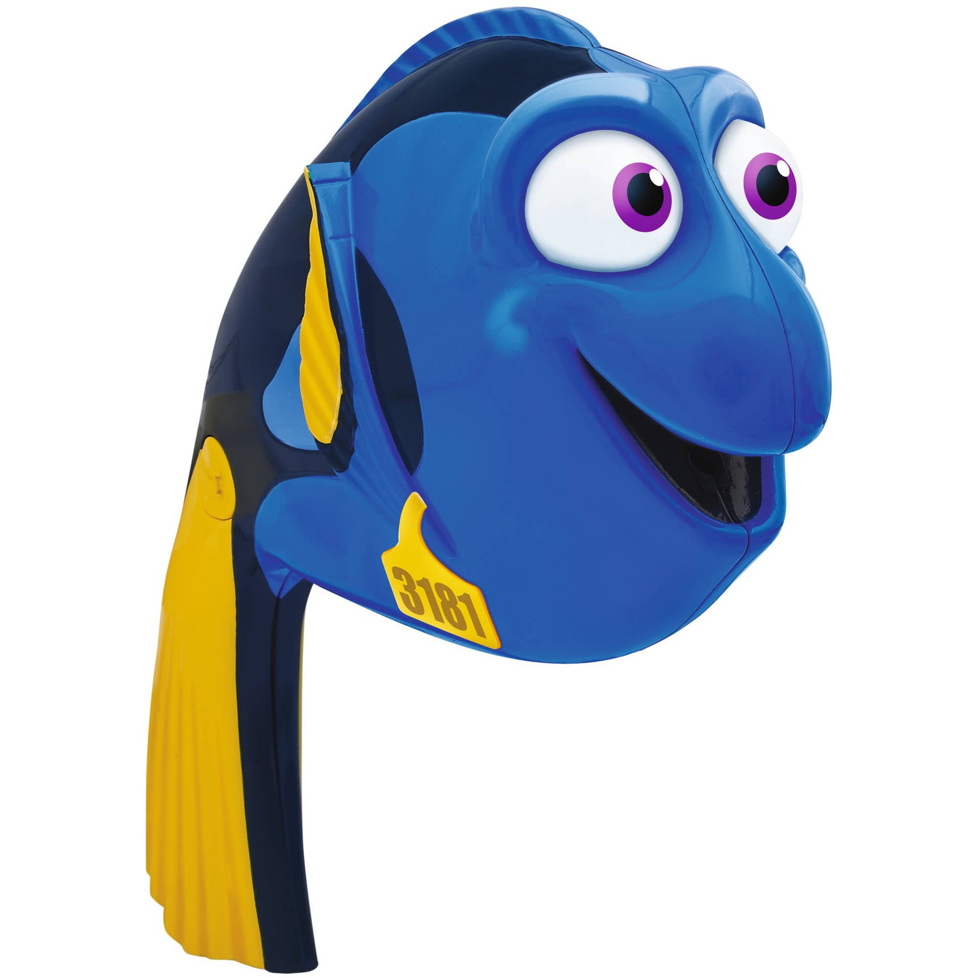 Disney Finding Dory Let's Speak Whale Dory