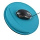 thumbnail image 5 of Inteprter 2021New Color sólido apoyo muñeca comodidad muñeca protegida cojín EVA alfombrilla de ratón para juegos alfombrilla colorida Juegos de teclado y mouse para computadora cielo azul, 5 of 6